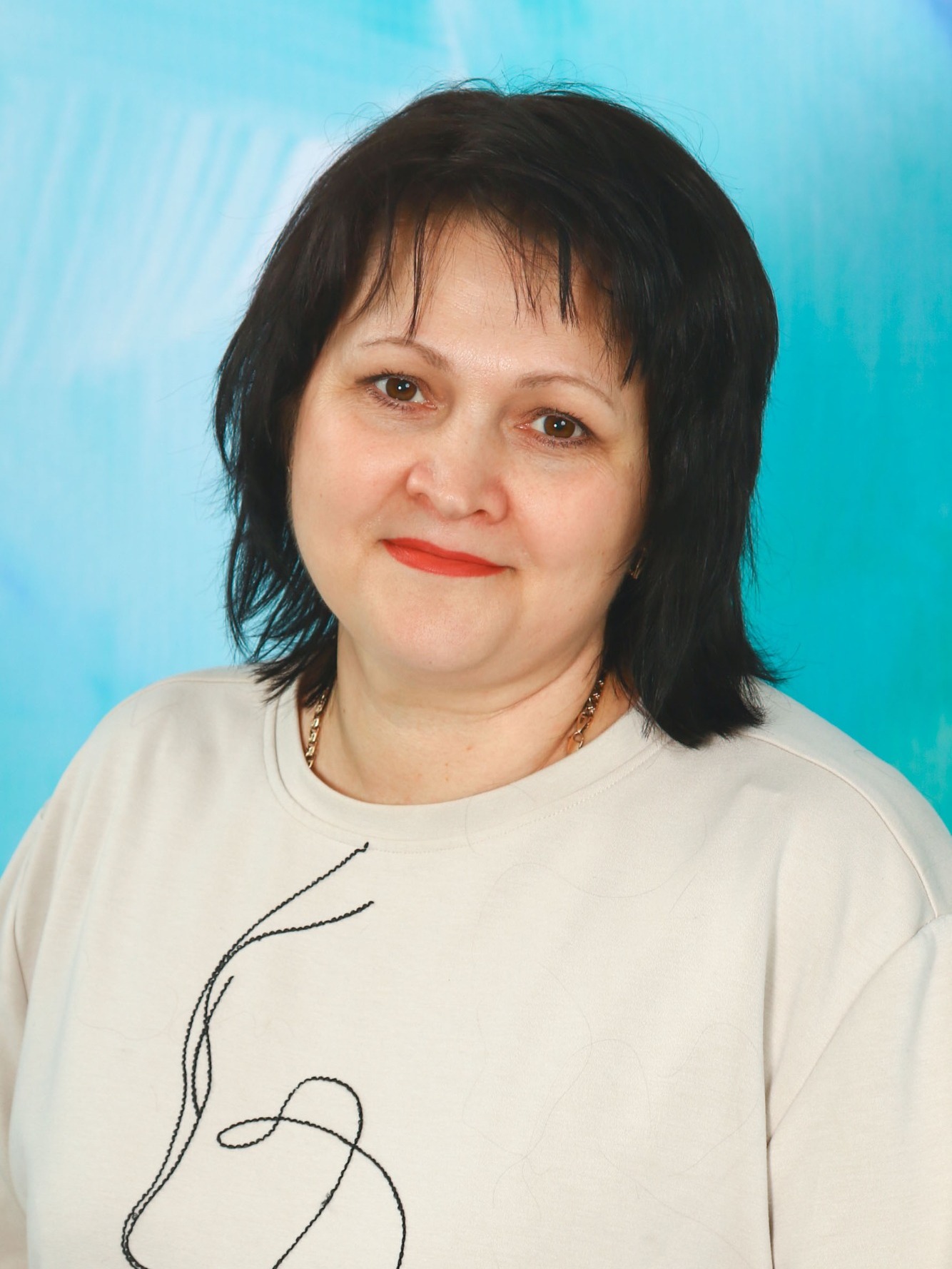 Инструктор по физической культуре Полященко Ирина Вячеславовна.